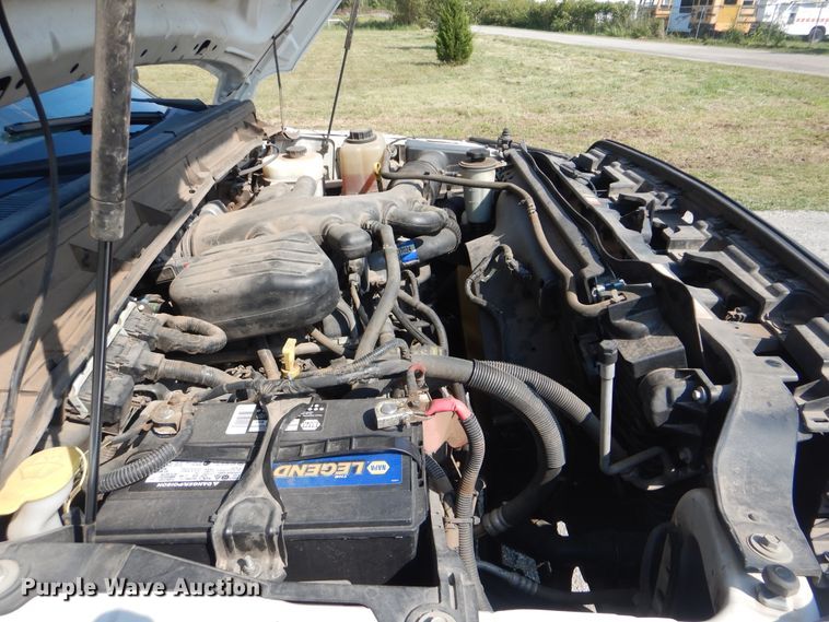 image for item GM9196 2012 Ford F550  bucket truck