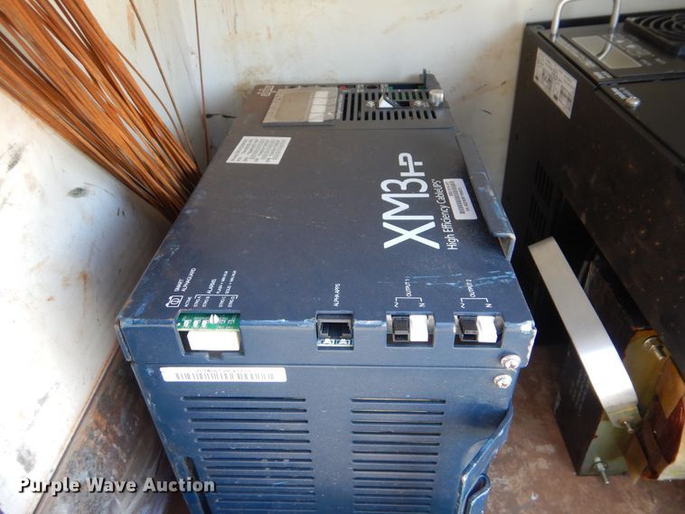 image for item GM9196 2012 Ford F550  bucket truck