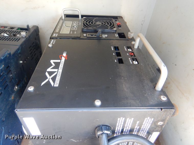 image for item GM9196 2012 Ford F550  bucket truck