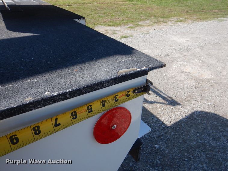 image for item GM9196 2012 Ford F550  bucket truck