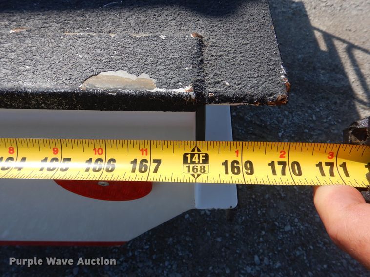 image for item GM9196 2012 Ford F550  bucket truck