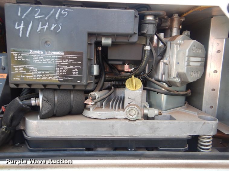 image for item GM9196 2012 Ford F550  bucket truck