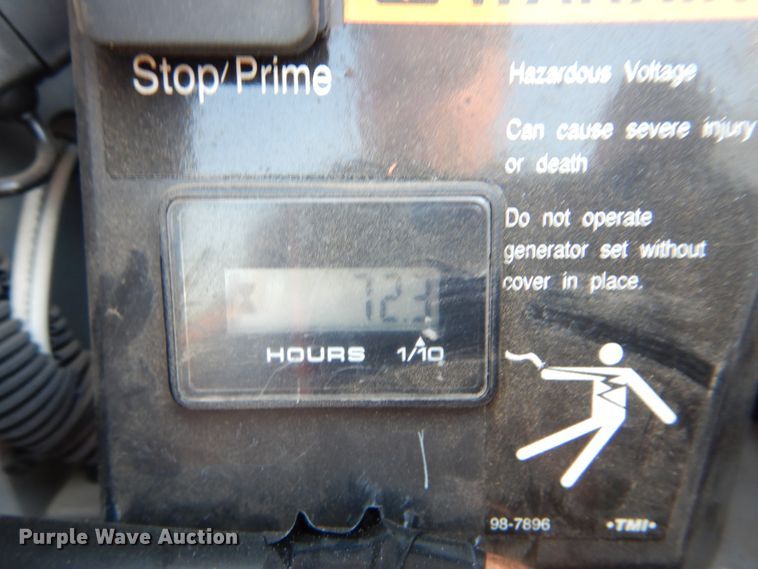 image for item GM9196 2012 Ford F550  bucket truck