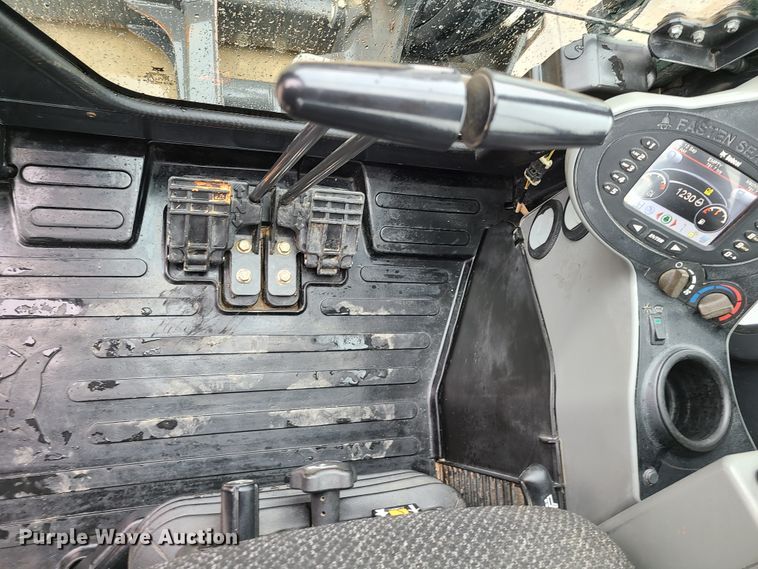 image for item GO9335 2017 Bobcat E35i  mini excavator