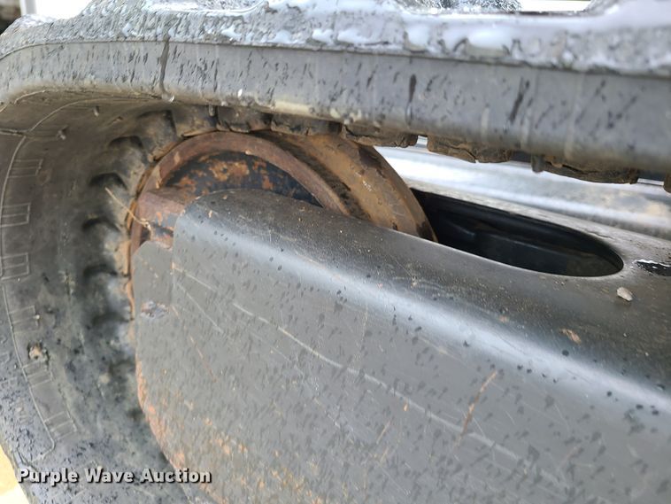 image for item GO9335 2017 Bobcat E35i  mini excavator