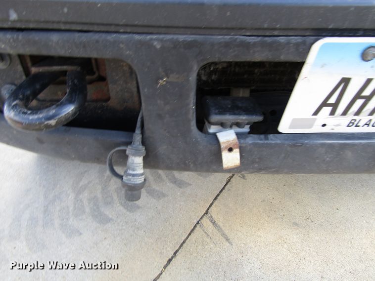 image for item GQ9170 2006 Ford F550 Super Duty  service truck