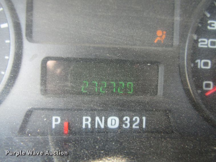 image for item GQ9170 2006 Ford F550 Super Duty  service truck