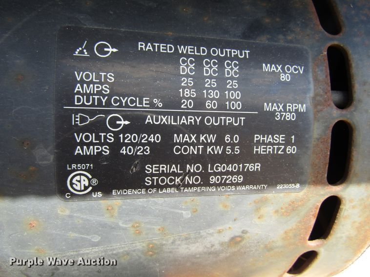 image for item GQ9170 2006 Ford F550 Super Duty  service truck