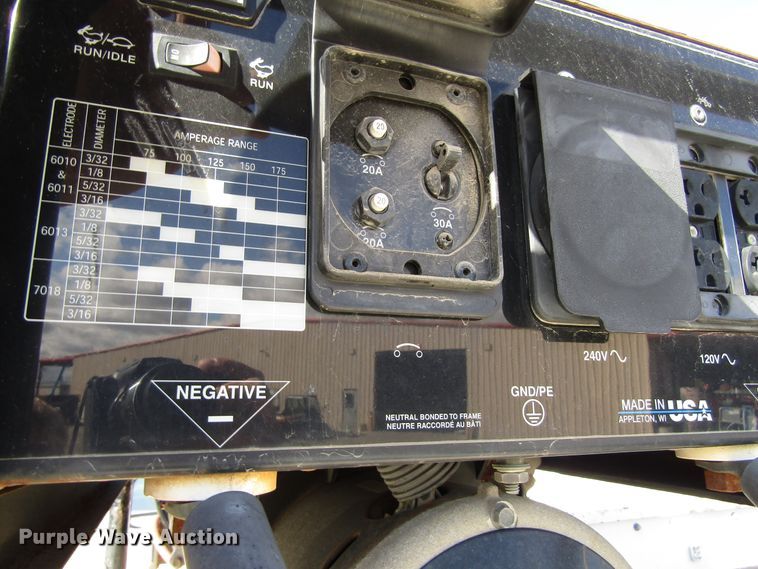 image for item GQ9170 2006 Ford F550 Super Duty  service truck