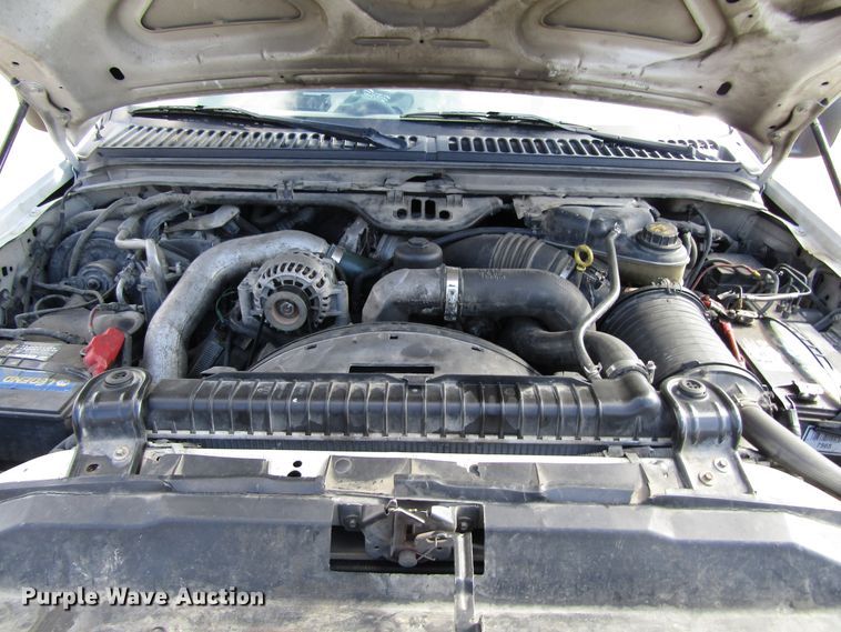 image for item GQ9170 2006 Ford F550 Super Duty  service truck