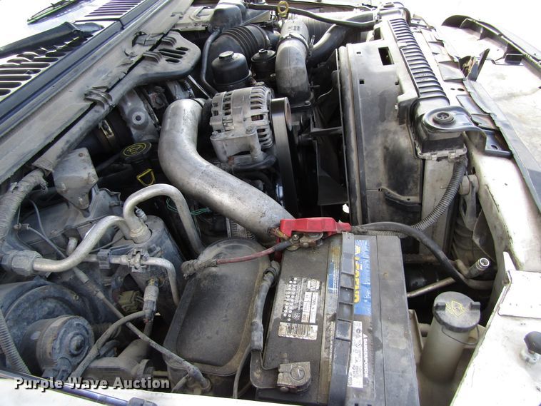 image for item GQ9170 2006 Ford F550 Super Duty  service truck