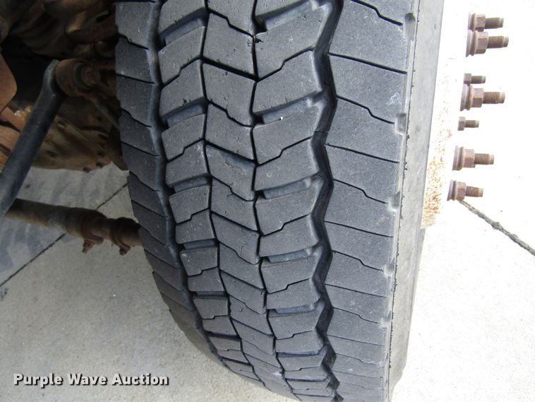 image for item GQ9170 2006 Ford F550 Super Duty  service truck