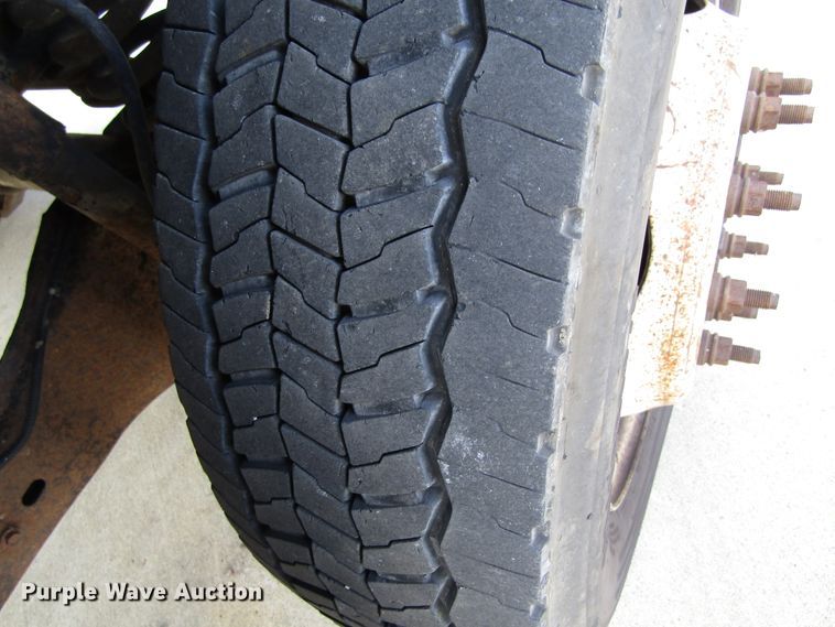 image for item GQ9170 2006 Ford F550 Super Duty  service truck