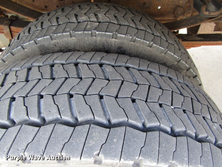 image for item GQ9170 2006 Ford F550 Super Duty  service truck