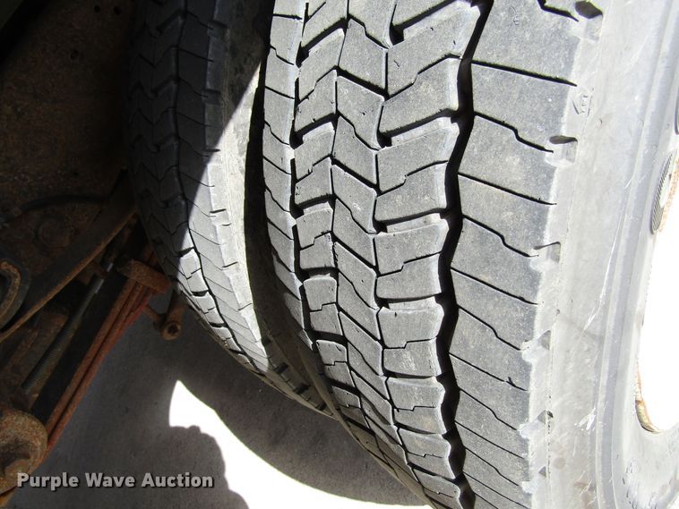 image for item GQ9170 2006 Ford F550 Super Duty  service truck