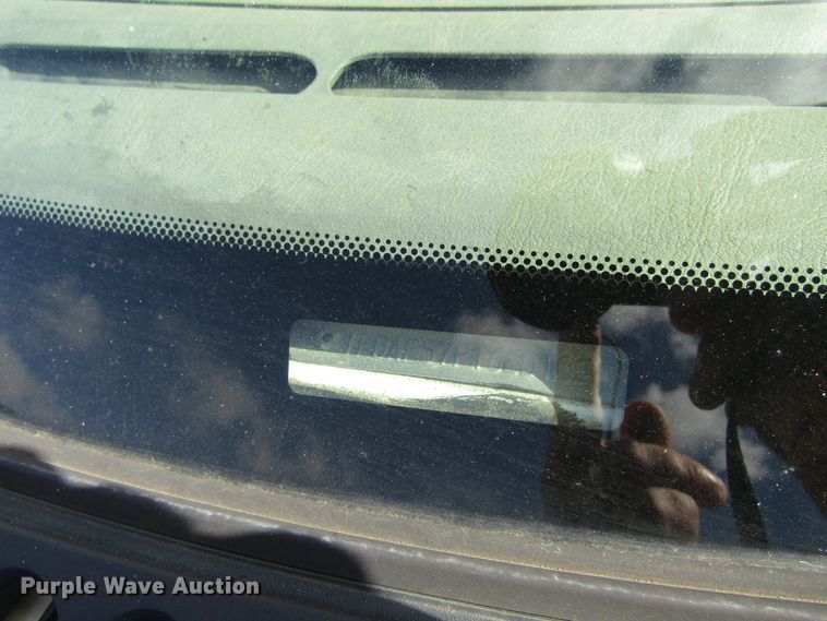 image for item GQ9170 2006 Ford F550 Super Duty  service truck