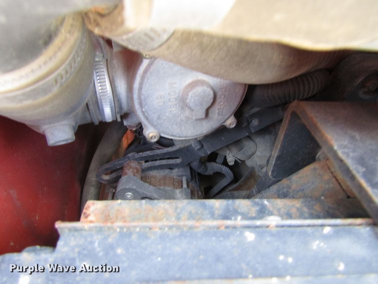 image for item GQ9171 2007 Skyjack SJ8841  scissor lift