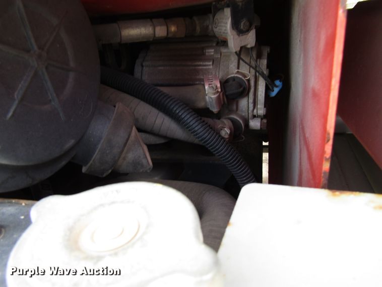 image for item GQ9171 2007 Skyjack SJ8841  scissor lift