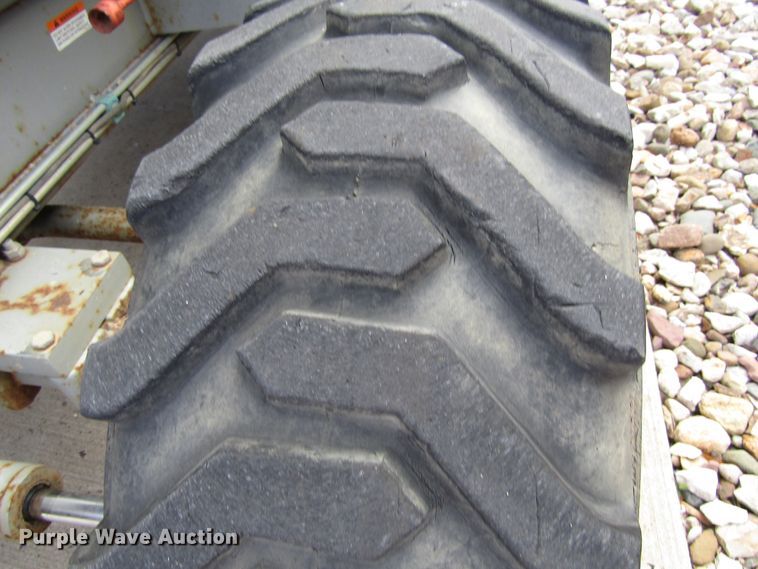 image for item GQ9171 2007 Skyjack SJ8841  scissor lift