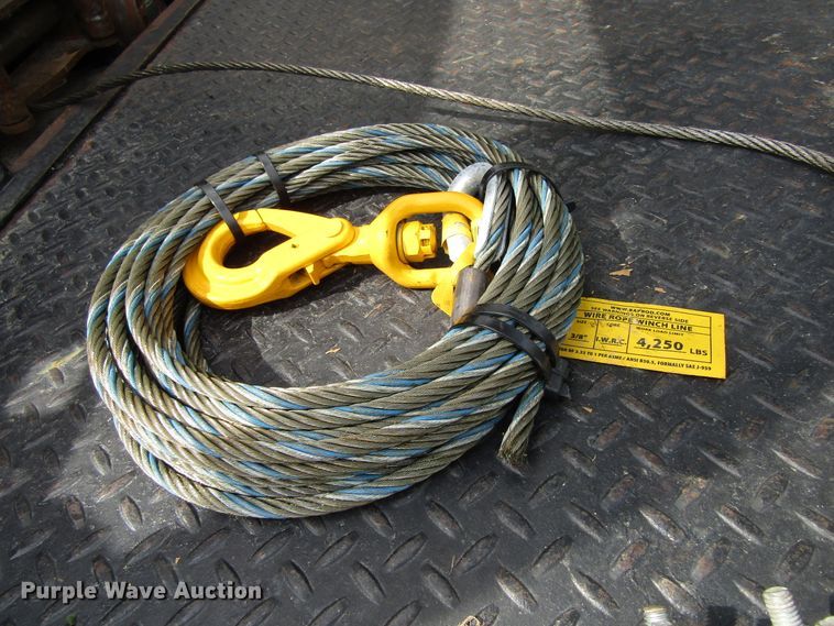 image for item GQ9178 2002 GMC C6500  rollback