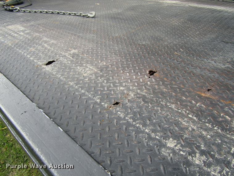 image for item GQ9178 2002 GMC C6500  rollback