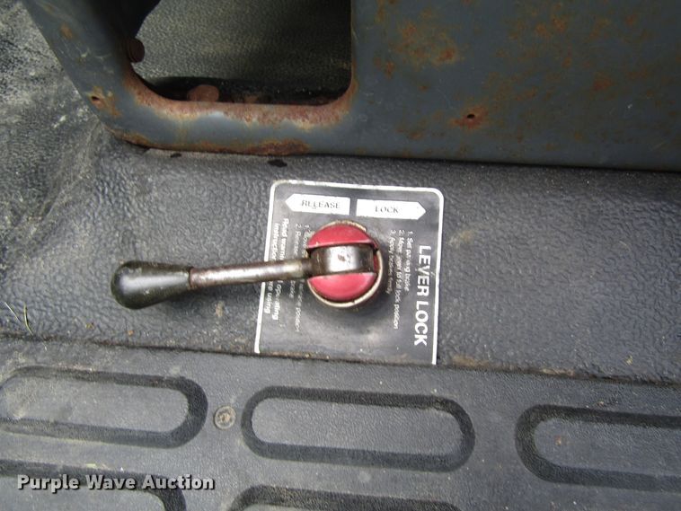 image for item GQ9178 2002 GMC C6500  rollback