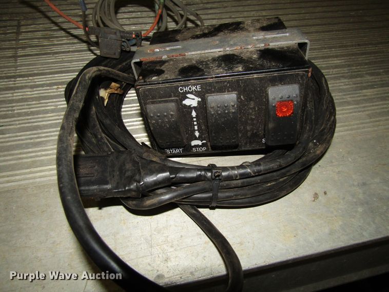 image for item GQ9181 Monroe VSPV-96-50-32/409 stainless steel spreader