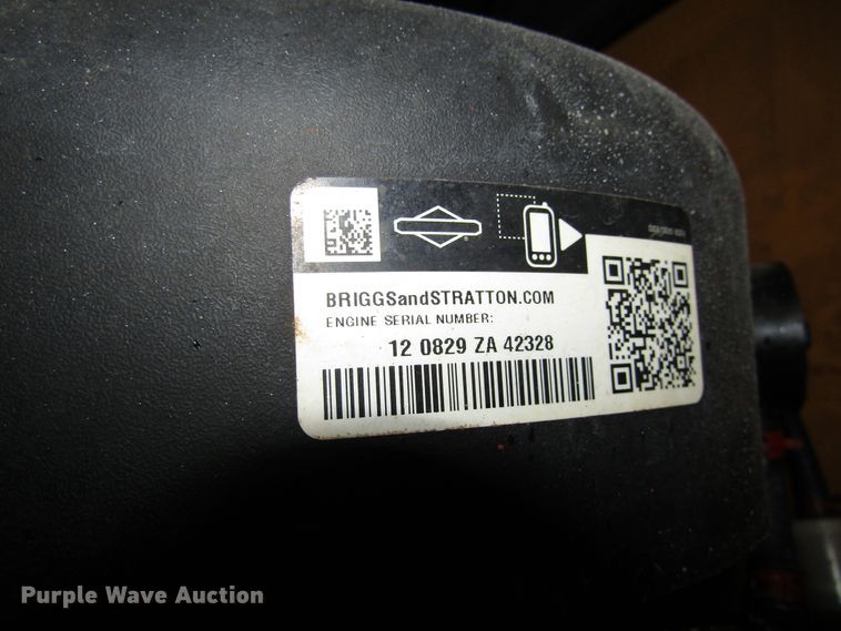 image for item GQ9181 Monroe VSPV-96-50-32/409 stainless steel spreader