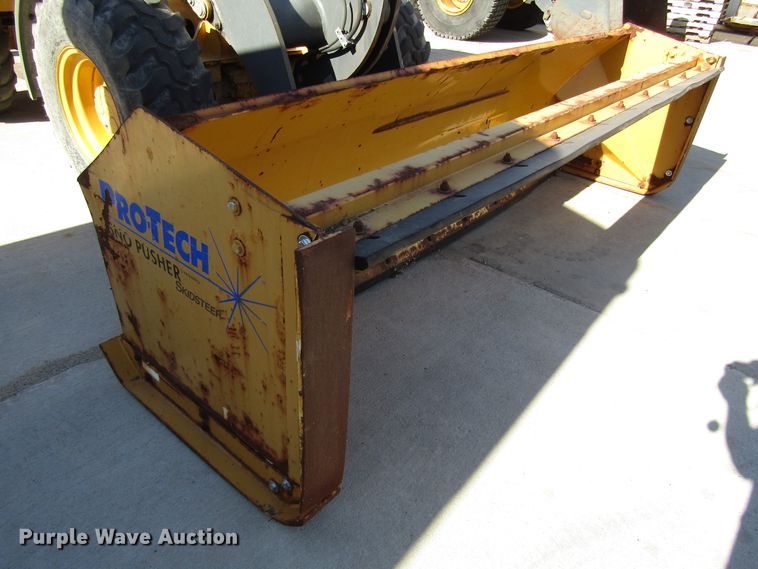 image for item GQ9182 Pro Tech PB10S snow pusher