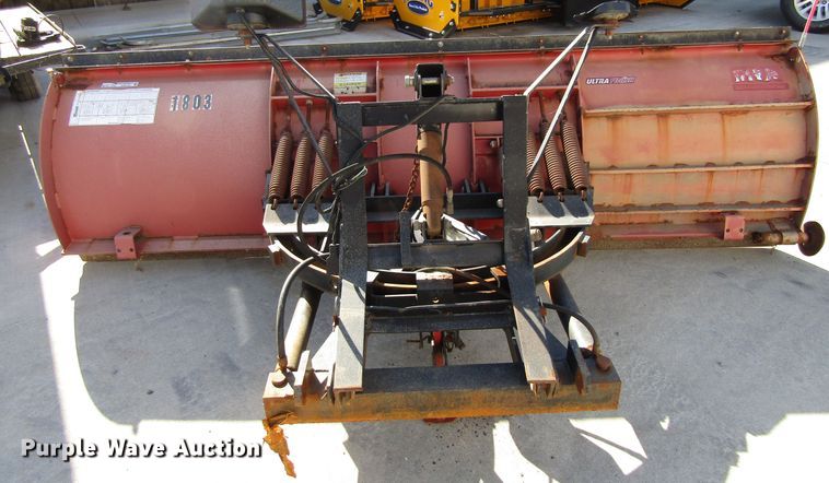 image for item GQ9183 10'W snow plow