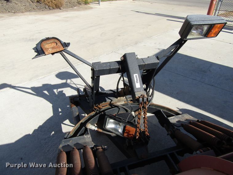 image for item GQ9183 10'W snow plow