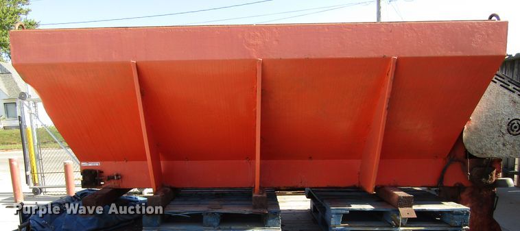 image for item GQ9184 Spreader