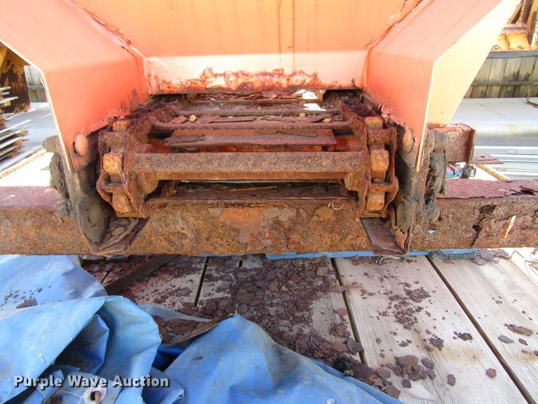 image for item GQ9184 Spreader