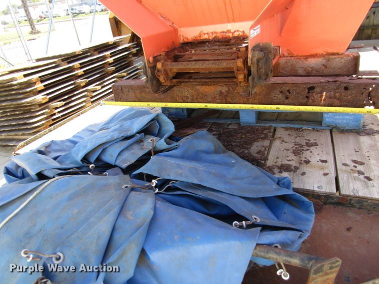 image for item GQ9184 Spreader