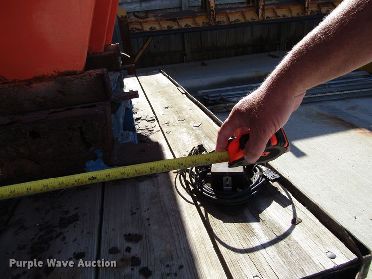 image for item GQ9184 Spreader