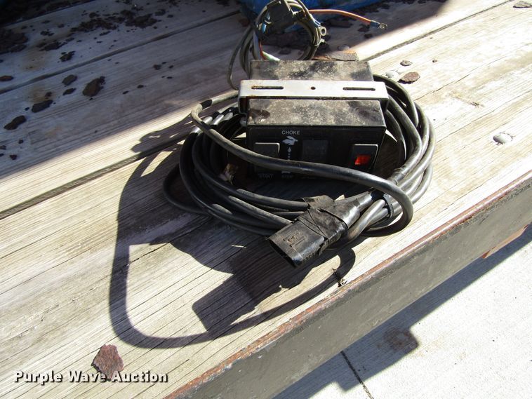 image for item GQ9184 Spreader