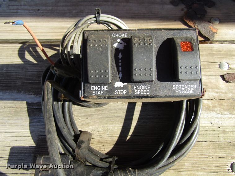 image for item GQ9184 Spreader