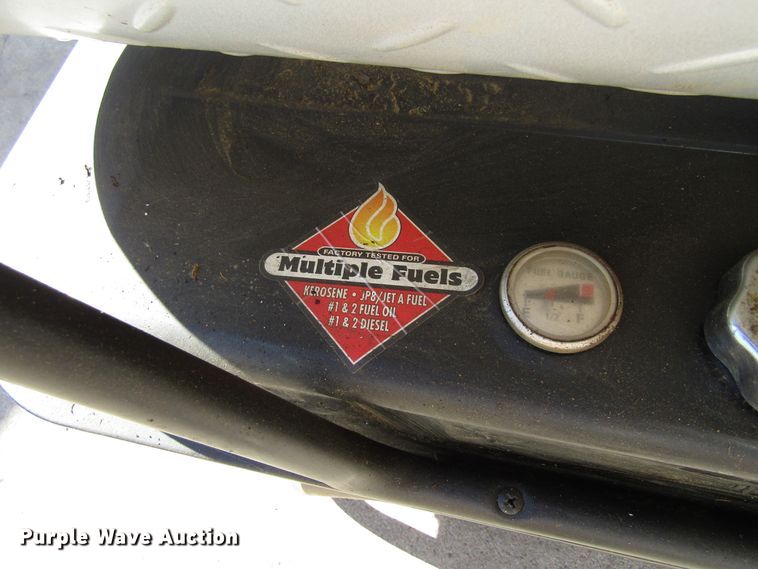 image for item GQ9186 (2) heaters