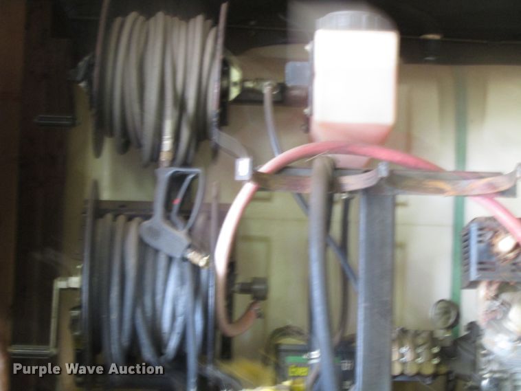 image for item GQ9188 Pressure washer