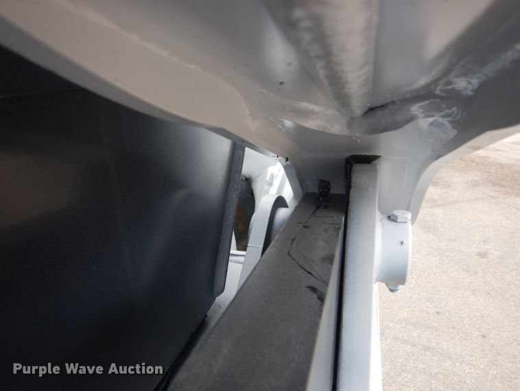 image for item GR9810 2016 Bobcat T870  tracked skid steer loader