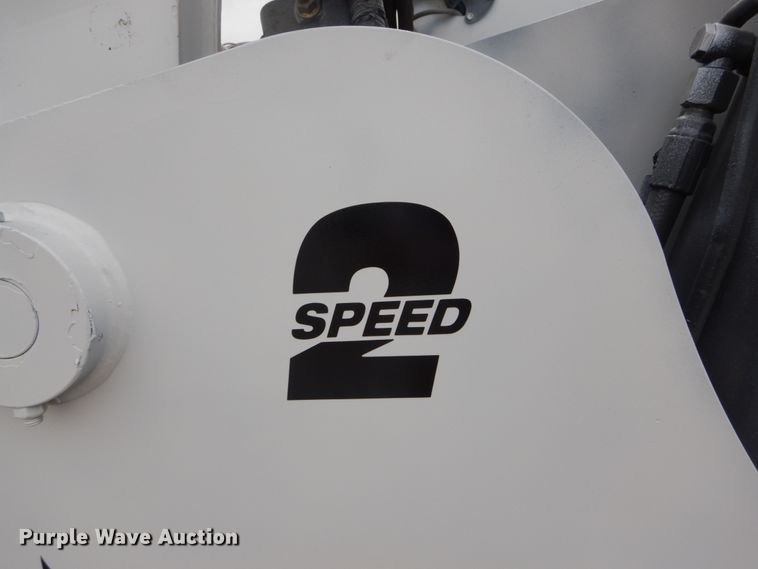 image for item GR9810 2016 Bobcat T870  tracked skid steer loader