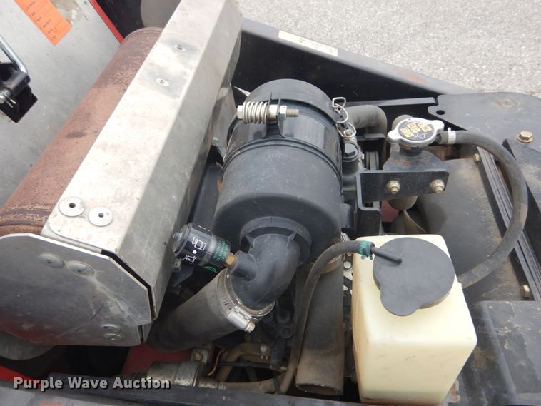 image for item GR9830 2016 Toro Dingo TX525  compact utility loader