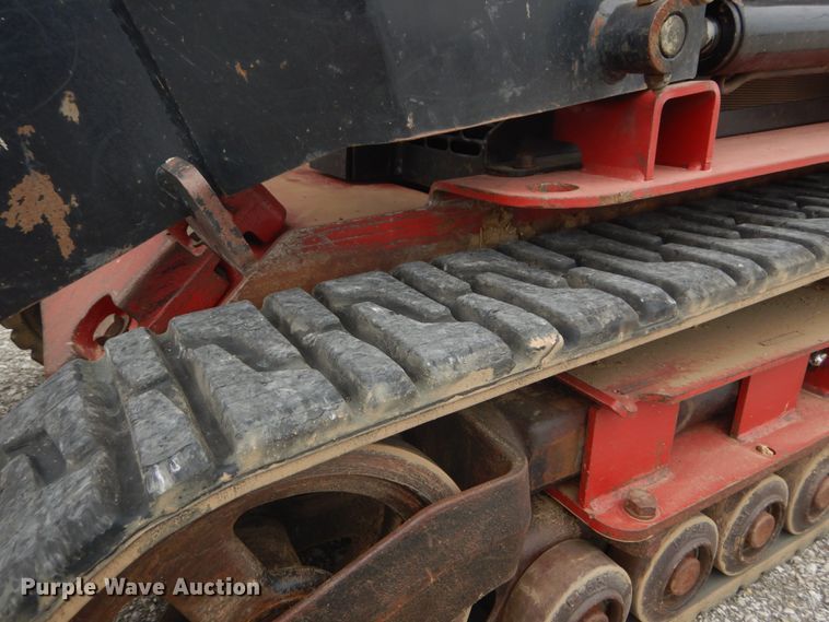 image for item GR9830 2016 Toro Dingo TX525  compact utility loader