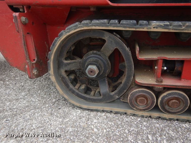 image for item GR9830 2016 Toro Dingo TX525  compact utility loader