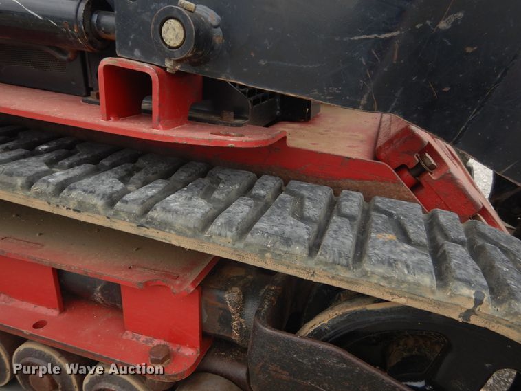 image for item GR9830 2016 Toro Dingo TX525  compact utility loader