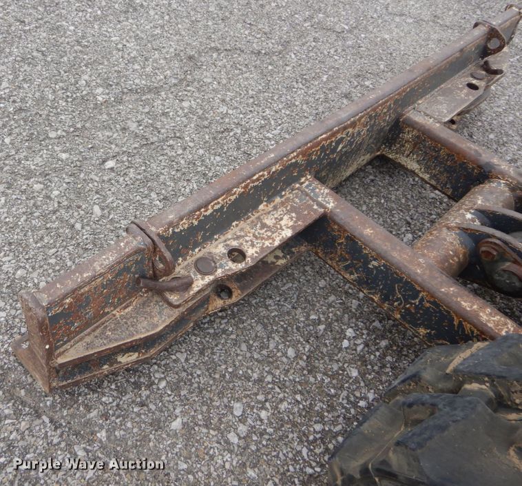 image for item GR9831 2014 IHI 17VX  mini excavator