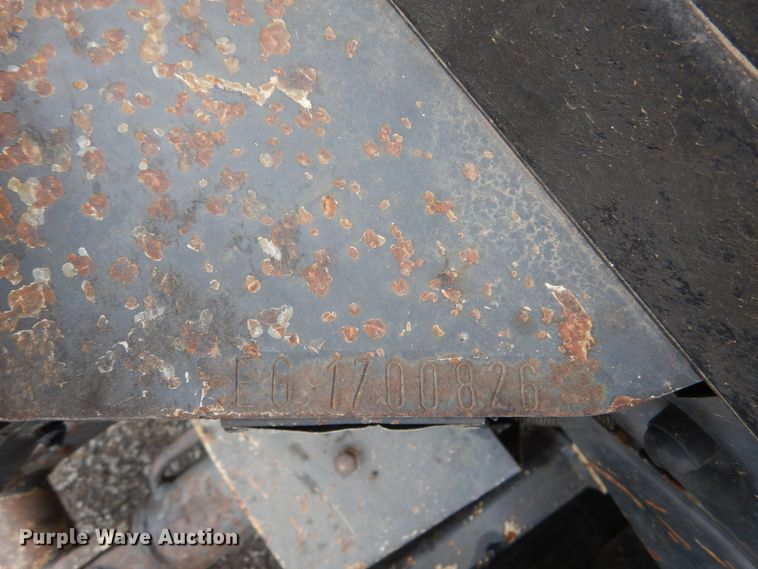 image for item GR9831 2014 IHI 17VX  mini excavator