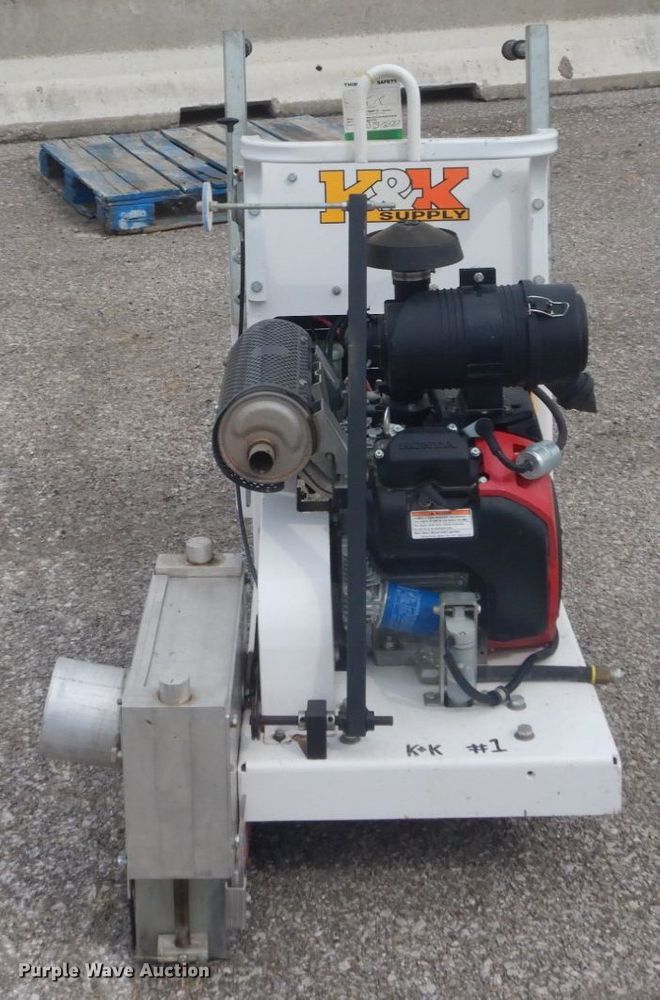 image for item GR9832 Core Cut CC190XL-EE concrete saw