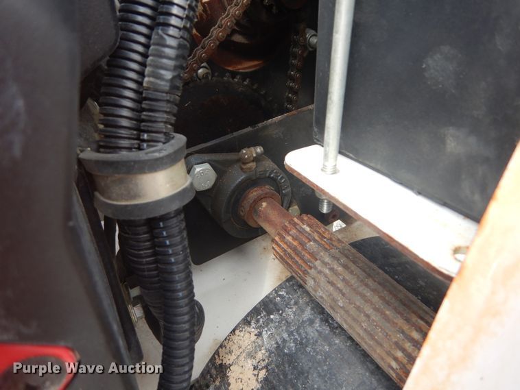 image for item GR9832 Core Cut CC190XL-EE concrete saw