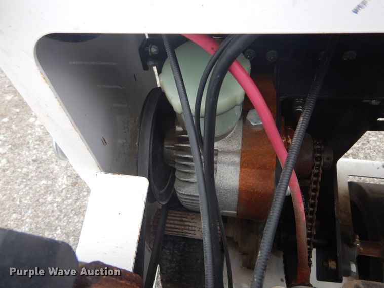 image for item GR9832 Core Cut CC190XL-EE concrete saw